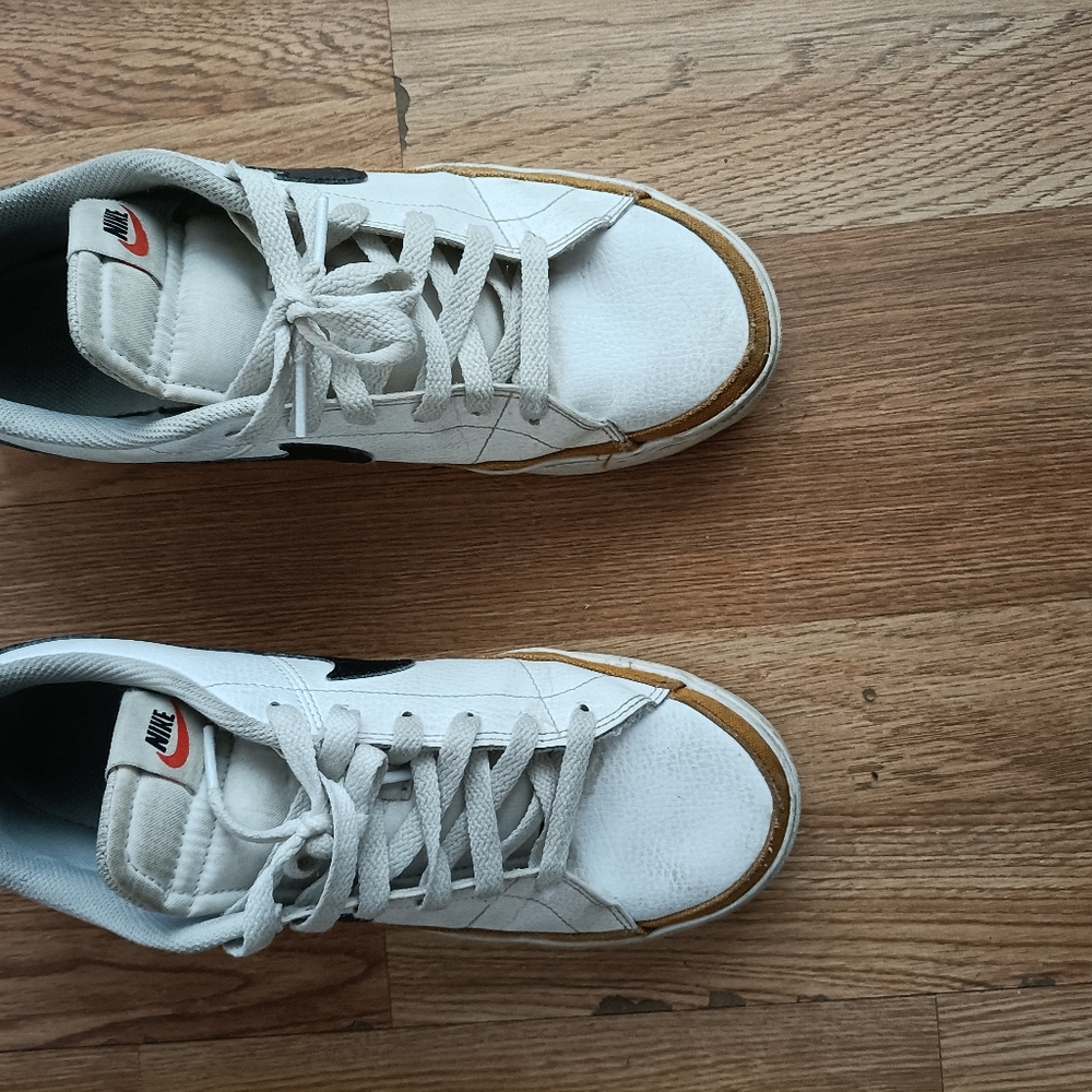 Nike shoes size 10